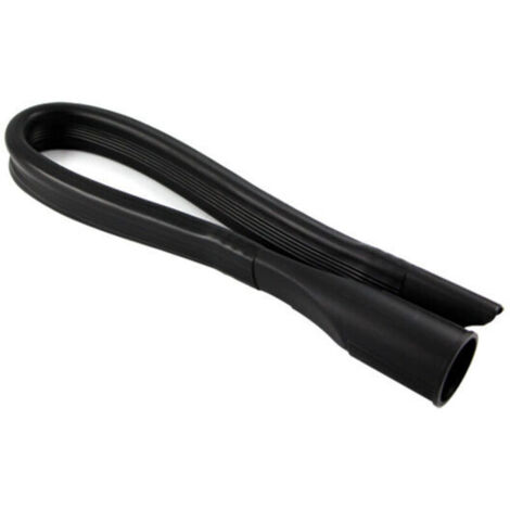 Flexible Fugendüse, flache Staubsaugerdüse, 62,5 cm flache Düse, Zubehör für alle Staubsauger mit 32-mm-Anschluss, Fugendüse zur Reinigung unter Möbeln und Autositzen