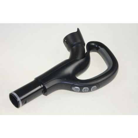 Flexible Fusion + Electrolux Vakuumreinigermodul