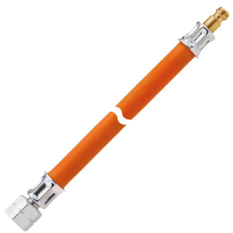 Flexible G1/4 X Raccord Rapide Gaz Stn - Gok