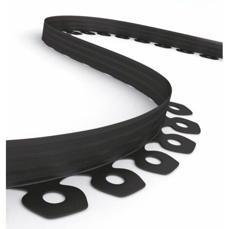 FLEXIBLE GARTENKANTE 40MM10MB - U-955-0001