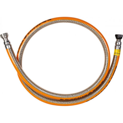 Flexible gaz butane/propane  1
