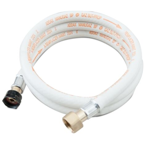 Flexible Gaz Butane Propane 1m - Addax