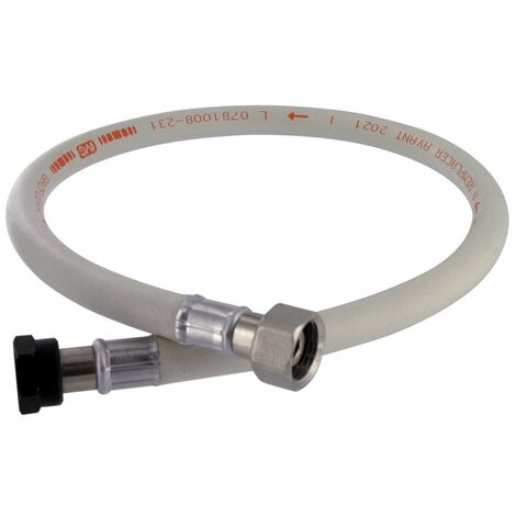 Flexible gaz butane/propane 2 mêtres