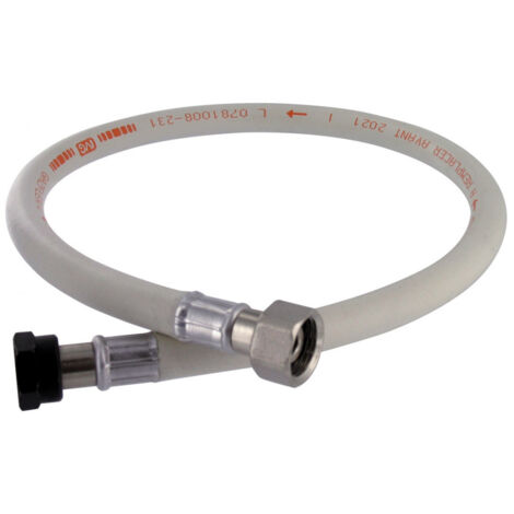 Flexible gaz butane/propane 2 mêtres