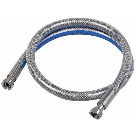 Flexible gaz durée de vie illimitée - 200 cm - Eurogaz