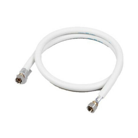 FLEXIBLE GAZ NAT 1.00 M - 10 ANS