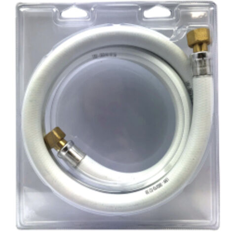 FLEXIBLE GAZ NAT 1.50 M - 10 ANS
