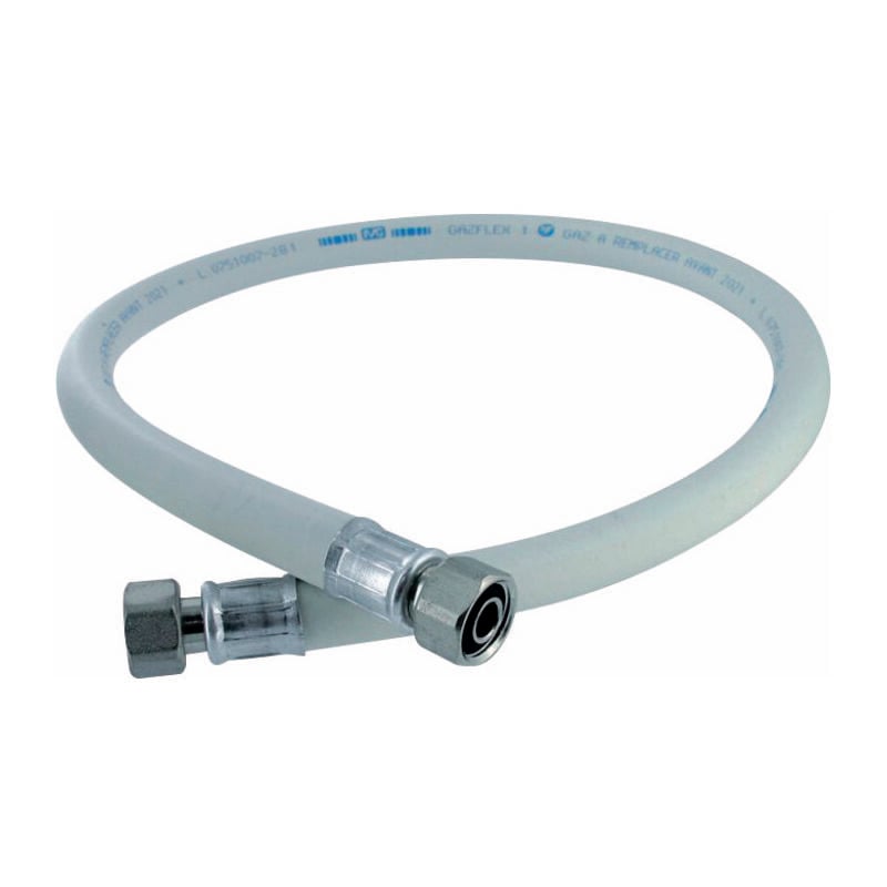 Flexible gaz naturel Eurogaz Longueur 2 m