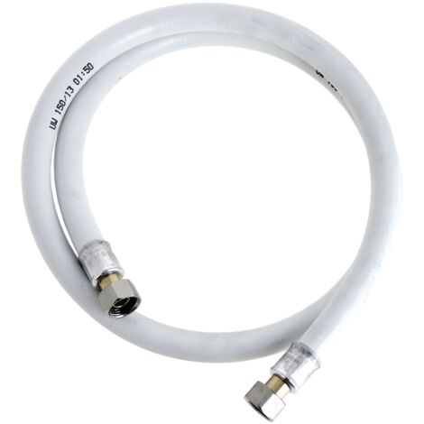 Flexible Gaz Naturel 1m25 - GARIS - F02GN10L125