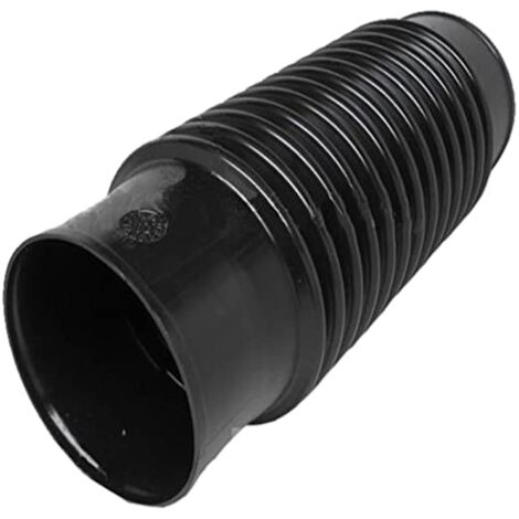 Flexible Gebläseschläuche, kompatibel mit den Modellen E164000090, PB-760LNH, PB-760LNT und PB-770H. Flexible PVC-Verlängerungsschläuche mit Anschlüssen an beiden Enden. – 20er-Packung