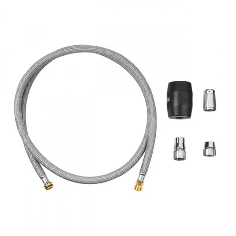 Flexible Grohe pour mitigeur évier Grohe