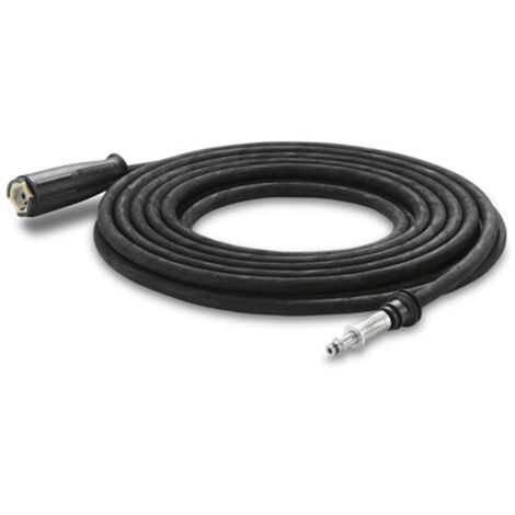 Flexible haute pression 10m DN6 250 bar d'origine