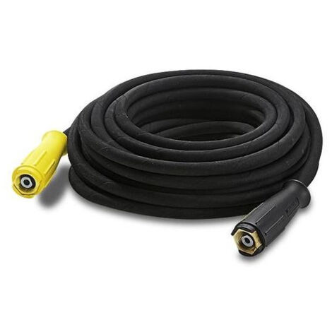 Flexible haute pression, 15 m, DN 8, 315 bar, avec raccord pivotant - 63900100 - Karcher