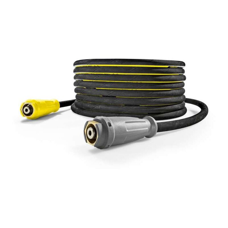 Flexible haute pression Karcher 6.110-014.0 30 m, dn 8,avec raccord pivotant
