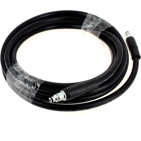 Flexible haute pression 3320660 - nettoyeur haute pression michelin