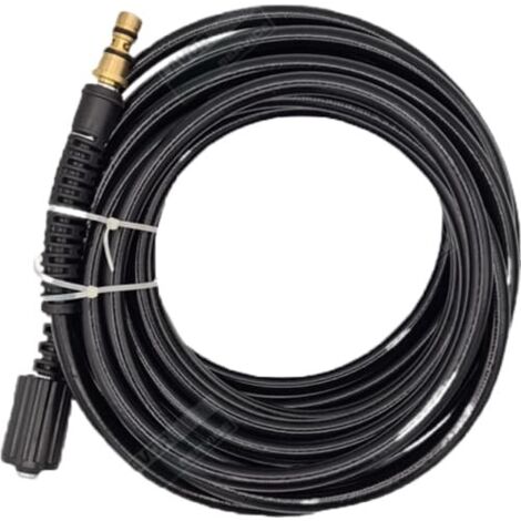 Flexible haute pression 8m 4.018.0138 - nettoyeur haute pression lavor