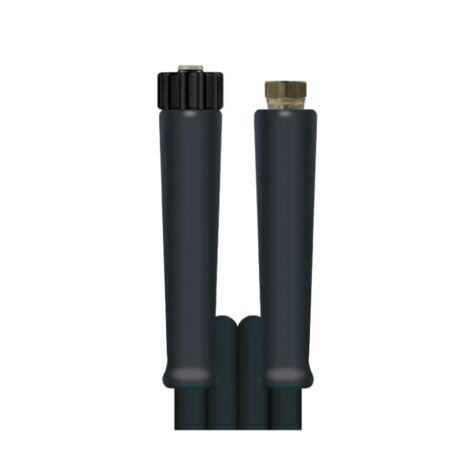 Flexible haute pression DN10 fixation M22F - 3/8F - 10
