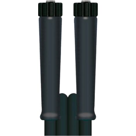 Flexible haute pression DN10 fixation M22F - M22F - 20