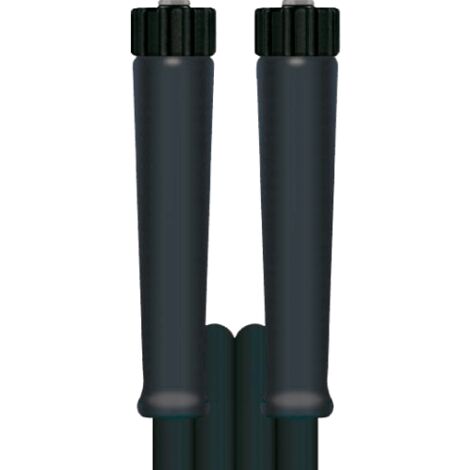 Flexible haute pression DN6 fixation M22F - M22F - 10