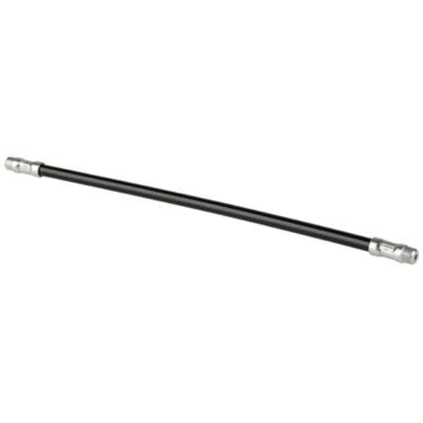 Flexible haute pression en polyamide 300mm - PRESSOL - 12 656