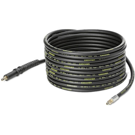 Flexible haute pression H 10 QHR pour enrouleurs