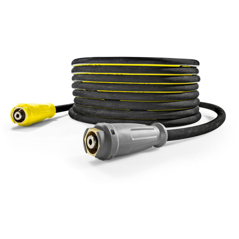 Banyo - Flexible pour nettoyeur - Longueur : 10 m - Diamètre : 6 mm - karcher