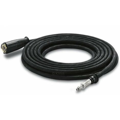 FLEXIBLE HAUTE PRESSION pour NETTOYEUR HAUTE-PRESSION...