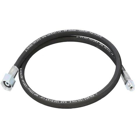Flexible haute pression pour RP50 / RP50S, avec raccord 1/4""