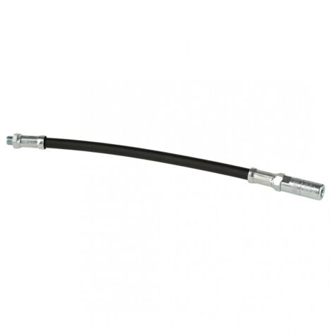 Flexible hose pressol flexible hose for grease guns 15 mm 530 mm