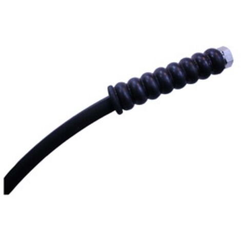 FLEXIBLE HP E FROIDE 80M 1SN10 3/8'' MALE/FEMELLE 3/8'' RENSON