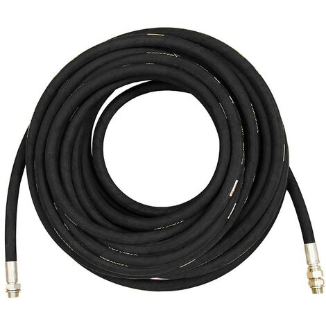 FLEXIBLE HUILE 1SN Ø13 - 25M MF 1/2'' RENSON