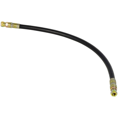 Flexible hydraulique mano-vérin