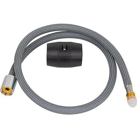 Flexible Ideal Standard G1/2, M15x1000mm, 1M-MG A963807NU