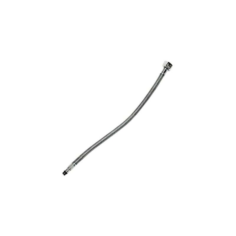 

Manguera de acero inoxidable 1M FF15x21