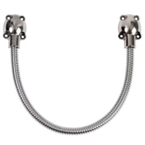 Flexible inox 30 cm, diamètre intérieur 7 mm - AIPHONE ELFXA