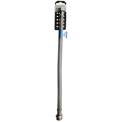 Flexible inox 40 cm à 7 fils