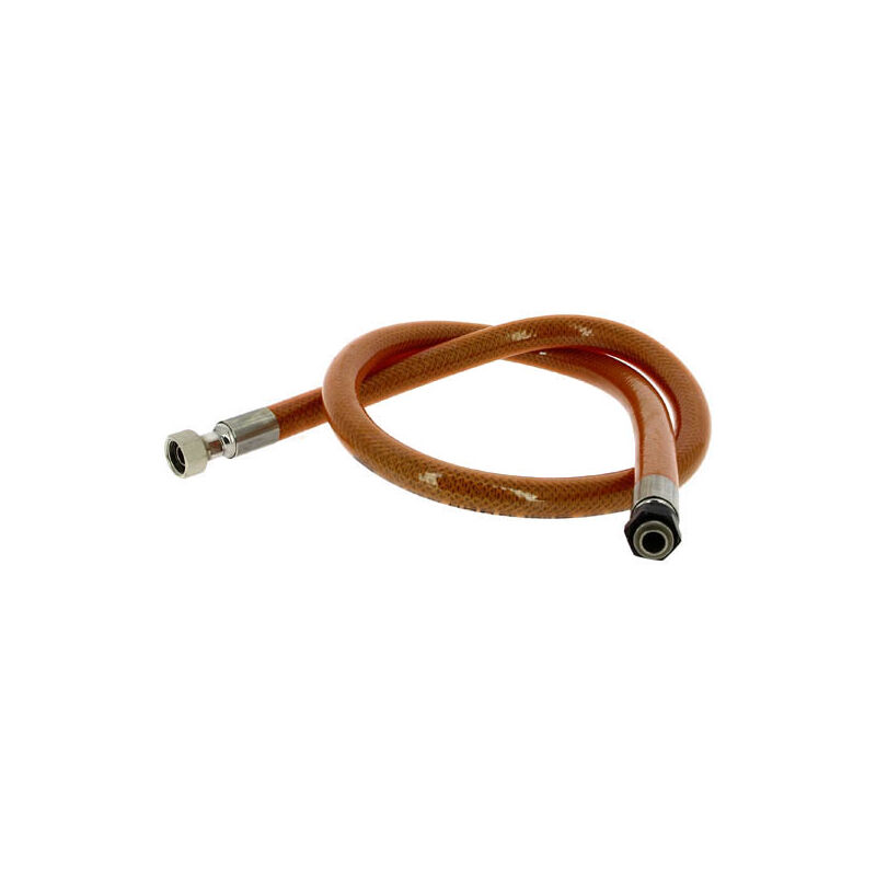 Flexible Inox sans date de peremption Butane/Propane-1,00ml