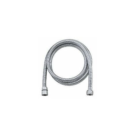 Flexible Inox De Double Agrafage Nf 2.00m - Rousseau