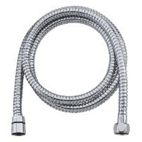 Flexible Inox De Double Agrafage Nf 2.00m - Rousseau