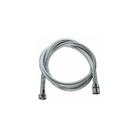 Flexible Inox Double Agrafage Extensible 1.5-2.0m - Rousseau