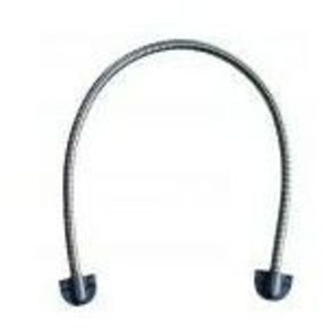 Flexible Inox Emb PVC 50cm URMET FLI/50