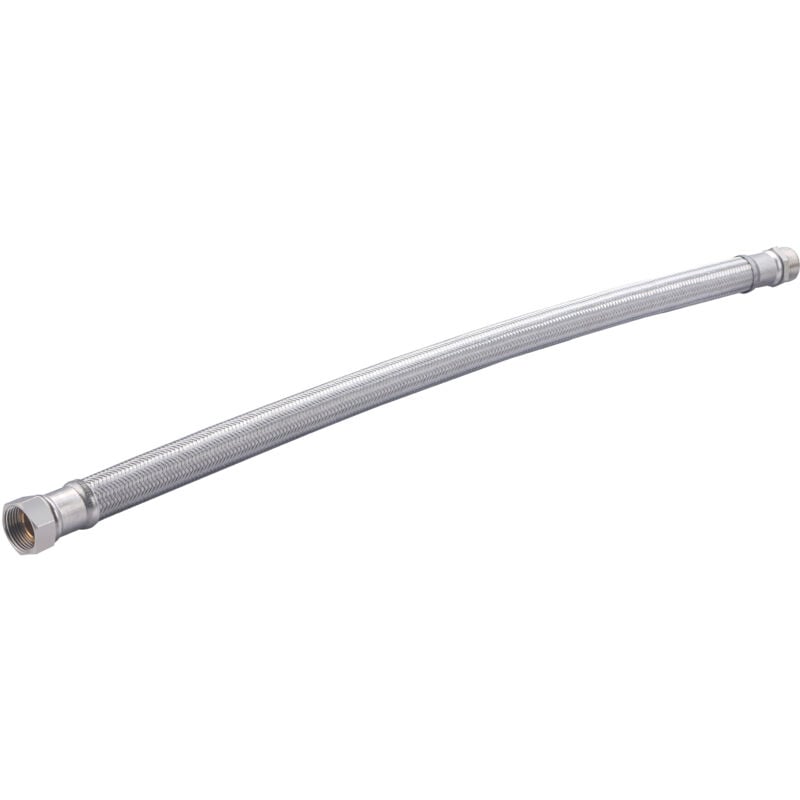 Noyon&thiebault - Flexible sanitaire mâle / femelle - MF26x34 80 cm - DN15