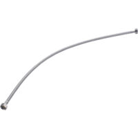 Flexible inox femelle - femelle 15X21 - DN8
