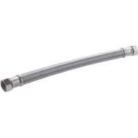 Flexible inox femelle - femelle 26X34 - DN25