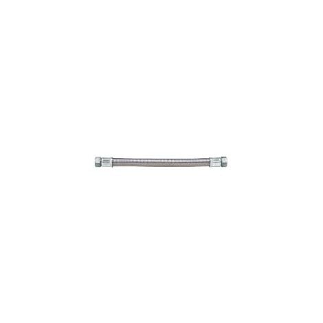 FLEXIBLE INOX FF - 20/27 FF 300 MM