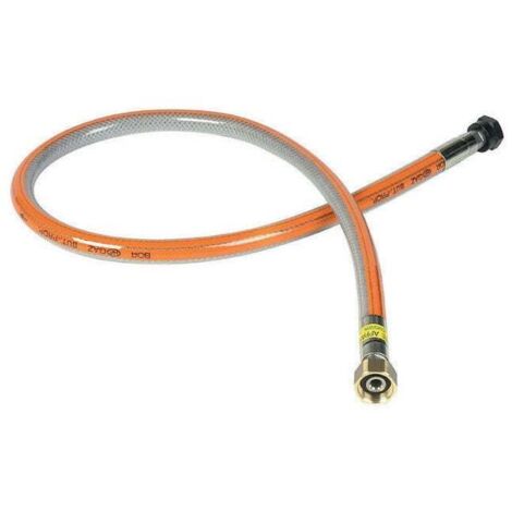 Flexible Inox Gaz Bp Validité Illimitée Garantie À Vie, H1M Masterinox Premium