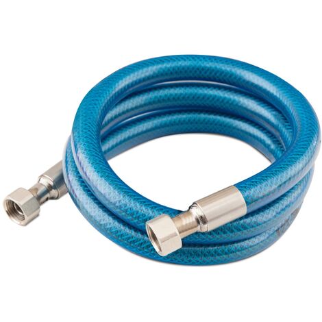 Flexible Inox  Gaz Naturel 1m - Addax