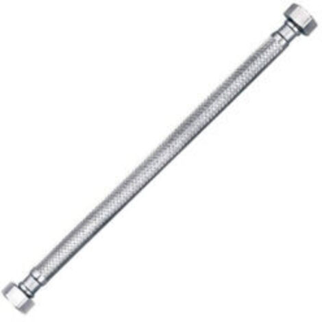 Flexible Inox  H-h 3/8-3/8  30cm
