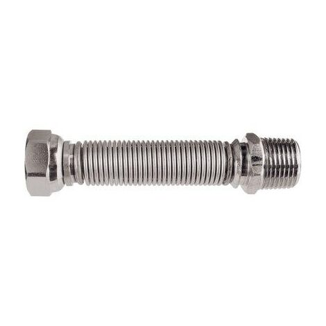 FLEXIBLE INOX LG 100 MF 20/27 CODITHERM FA202 A2010