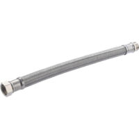 Flexible inox mâle - femelle 26X34 - DN25